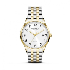 R22066 Rodania Nyon Sport 40 Mens Watch