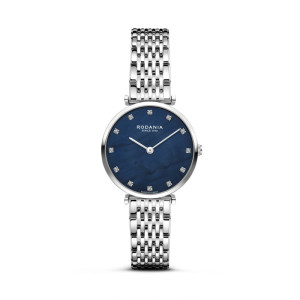 R14031 Rodania Lugano Sparkle 30 Ladies Watch