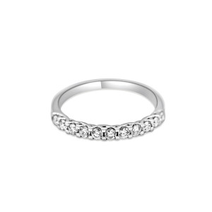 E10R0160W A Touch of Elegance Ring Goud 18 kt
