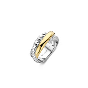 1973ZY Ti Sento Ring