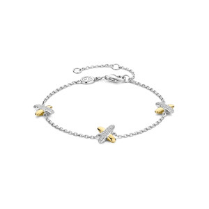 23048ZY TI SENTO - Milano Armband