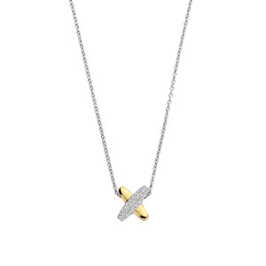 34003ZY/42 TI SENTO - Milano Collier