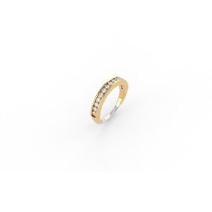 12336ZY Ti Sento Ring