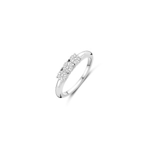 12349ZI Ti Sento Ring