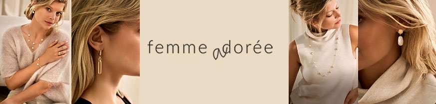 Header Femme Adorée 2024