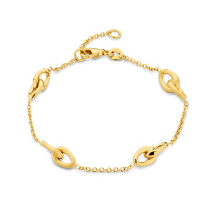 F02A0250 Femme Adorée Armband