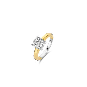 1464ZY Ti Sento Ring