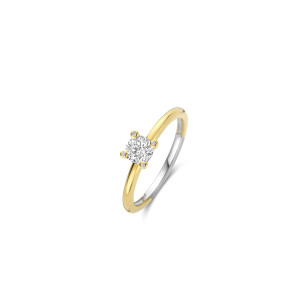 12367ZY TI SENTO - Milano Zilver Ring