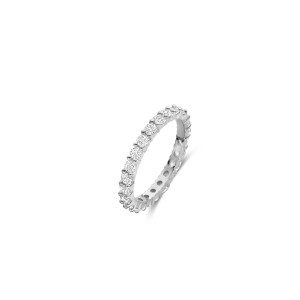 12371ZI TI SENTO - Milano Zilver Ring