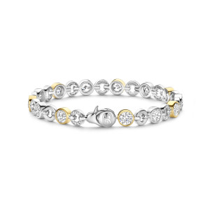 23054ZY TI SENTO - Milano Armband