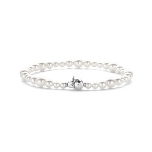 23074PW TI SENTO - Milano Parel Armband