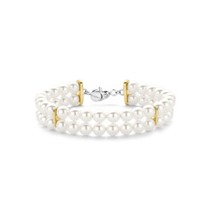 23077YP TI SENTO - Milano Parel Armband
