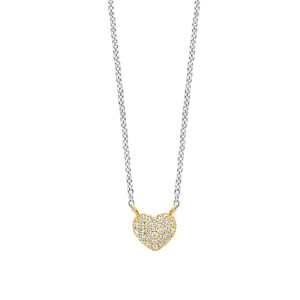 3899ZY/42 Ti Sento ketting