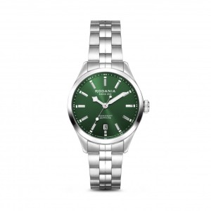 R17035 Rodania Verbier Dames Horloge