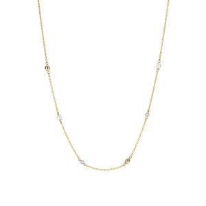 34097ZY/42 TI SENTO Ketting