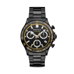 R17033 Rodania Chrono Cycling Heren Horloge Limited Edition 