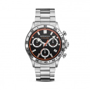 R17034 Rodania Chrono Cycling Heren Horloge Limited Edition