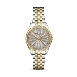 R11043 Rodania Gstaad Dames Horloge
