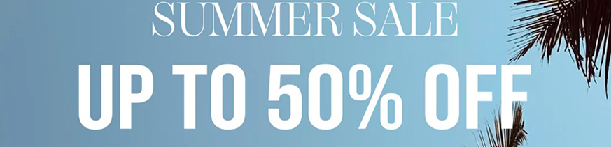 summer sale Ti Sento