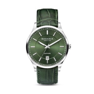 R22085 Rodania Nyon Urban 40 Heren Horloge