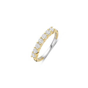 12381ZY TI SENTO - Milano Zilver Ring