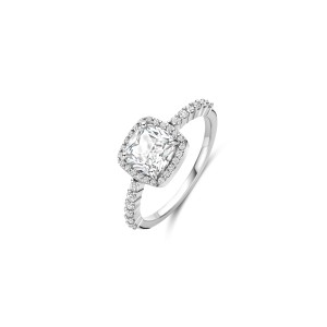 12389ZI TI SENTO - Milano Zilver Ring
