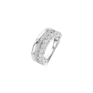 12397ZI TI SENTO - Milano Zilver Ring