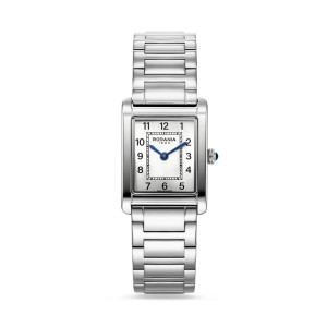 R27021 Rodania Lausanne Dames Horloge