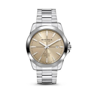 R17040 Rodania Verbier Cross Heren Horloge