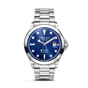 R17048 Rodania Verbier Gents Heren Horloge