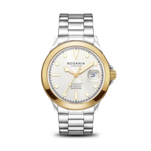 R17049 Rodania Verbier Gents Heren Horloge