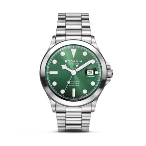 R17050 Rodania Verbier Gents Heren Horloge