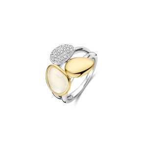 12387MW TI SENTO - Milano Zilver Ring