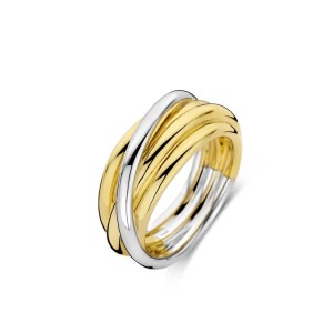 12056SY TI SENTO - Milano Zilver Ring