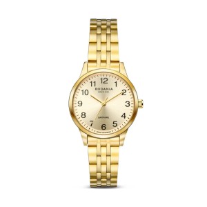 R22089 Rodania Nyon Sport 30 Dames Horloge