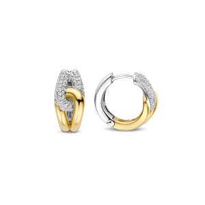 78033ZY TI SENTO Oorbellen