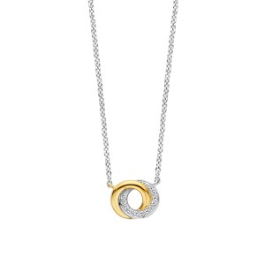 3915ZY/42 Ti Sento ketting