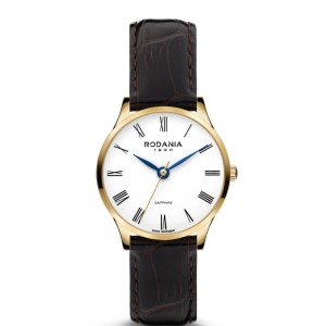 R22098 Rodania Nyon Excellence 32 Dames Horloge
