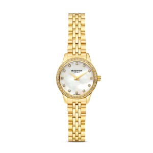 R10038 Rodania Montreux Mini Dames Horloge