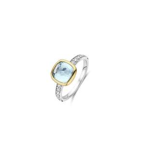 12414TY TI SENTO - Milano Zilver Ring