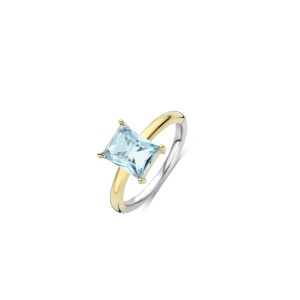 12420TY TI SENTO - Milano Zilver Ring