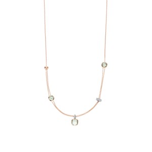 34122GR/50 TI SENTO Ketting