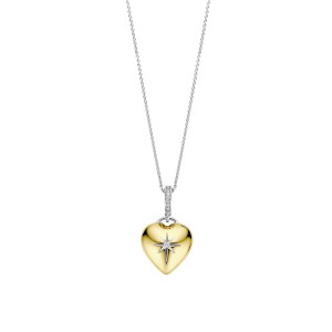 6862ZY TI SENTO Ketting