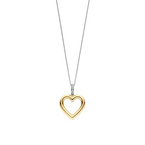6858ZY TI SENTO Ketting