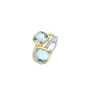12412TY TI SENTO - Milano Zilver Ring