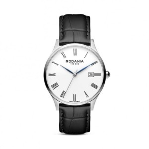 R22099 Rodania Nyon Excellence 40 Heren Horloge