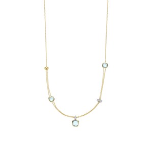 34122TY/50 TI SENTO Ketting