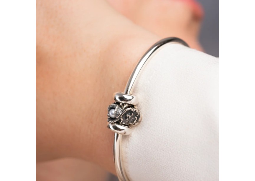 www.trollbeadsonline.be TAGBE-00031 Trollbeads Meiduindoorn