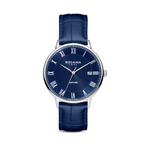 R15026 Rodania Sion Heren Horloge