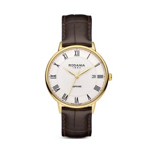 R15025 Rodania Sion Heren Horloge